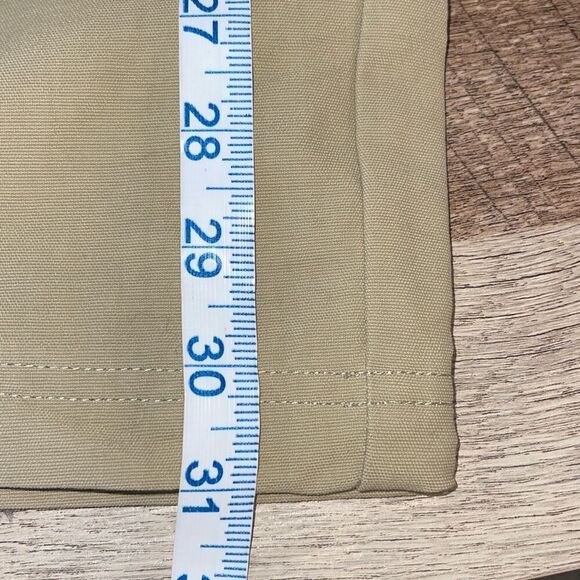 Rail Riders Womens‎ Yukon Tan Work Cargo Lined Pants Trousers Plus Size XXL NWT - Picture 8 of 8